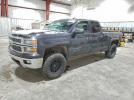 Chevrolet Silverado K1500 Lt Image 1