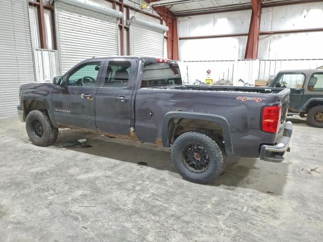 Chevrolet Silverado K1500 Lt Image 3