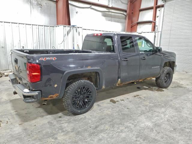 Chevrolet Silverado K1500 Lt Image 2
