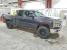 Chevrolet Silverado K1500 Lt Image 10