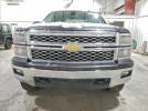 Chevrolet Silverado K1500 Lt Image 4