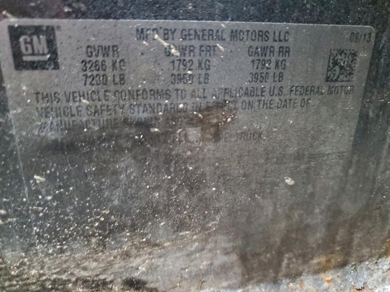 Chevrolet Silverado K1500 Lt Image 12