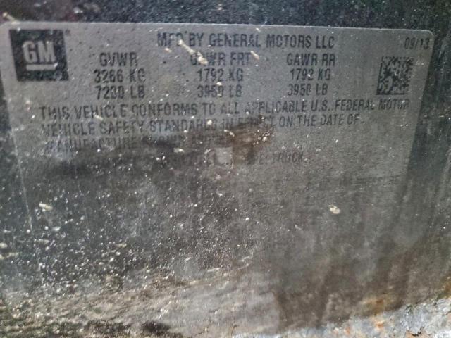 Chevrolet Silverado K1500 Lt Image 12