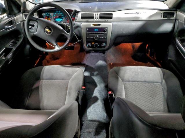 Chevrolet Impala Police Image 8