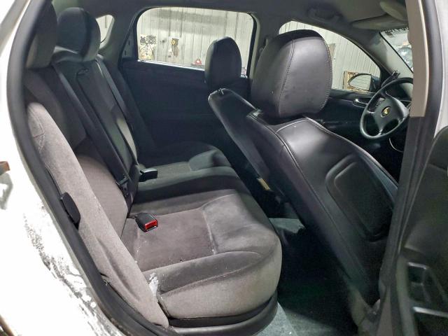 Chevrolet Impala Police Image 11