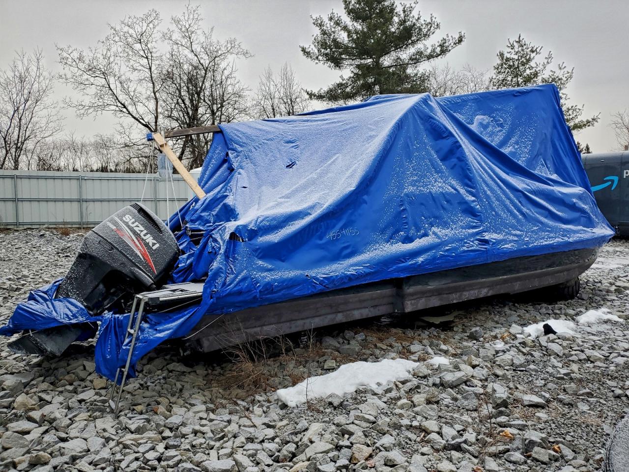 Caravelle Boat Image 2