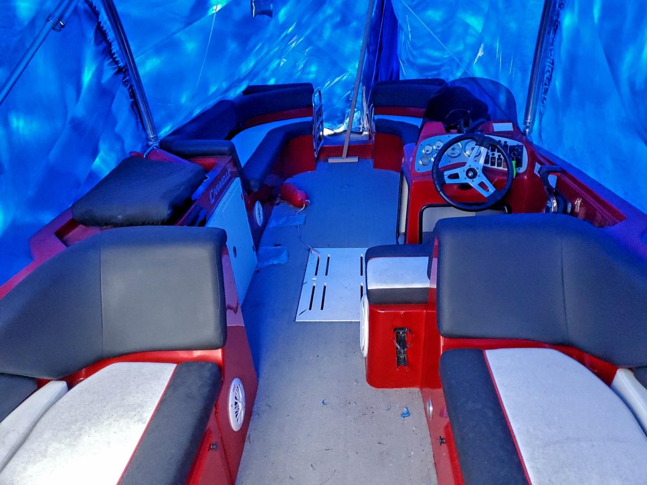 Caravelle Boat Image 4