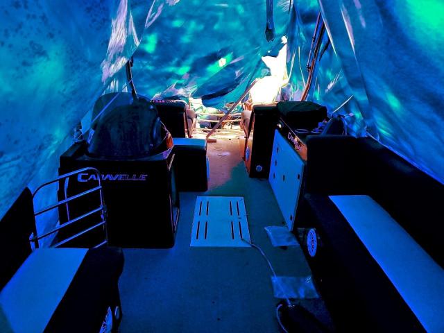 Caravelle Boat Image 3