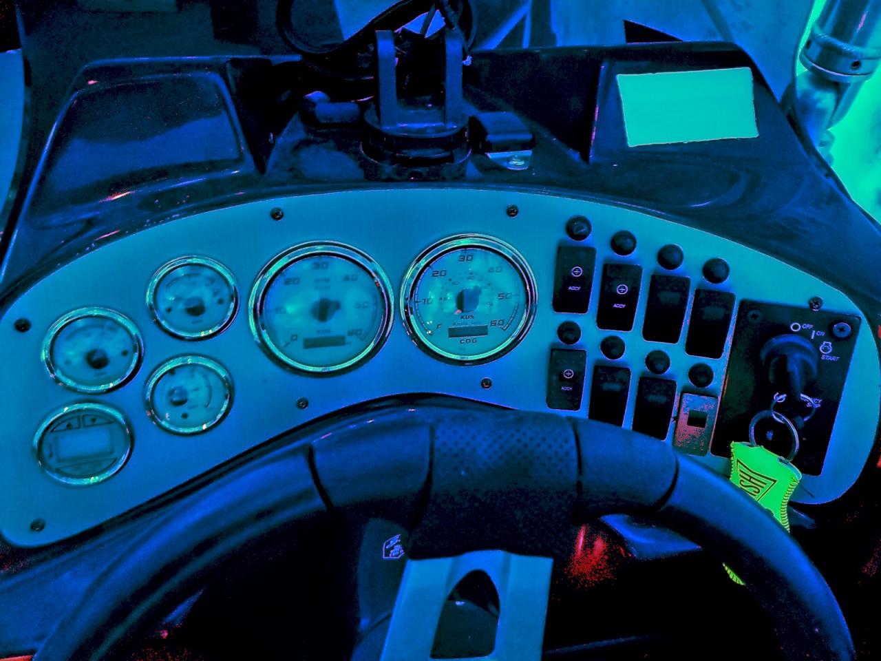 Caravelle Boat Image 6