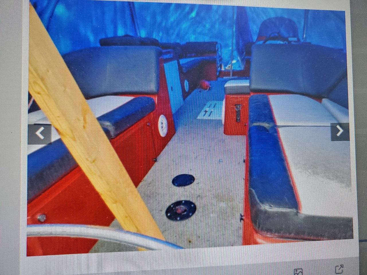 Caravelle Boat Image 8