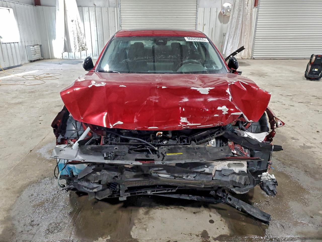 Nissan Altima Sr Image 3