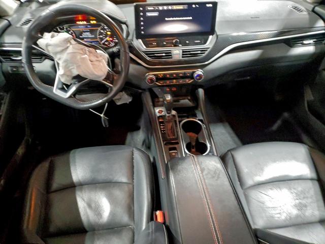 Nissan Altima Sr Image 13