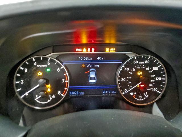 Nissan Altima Sr Image 6