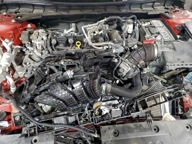 Nissan Altima Sr Image 11