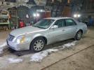 Cadillac DTS Image 1