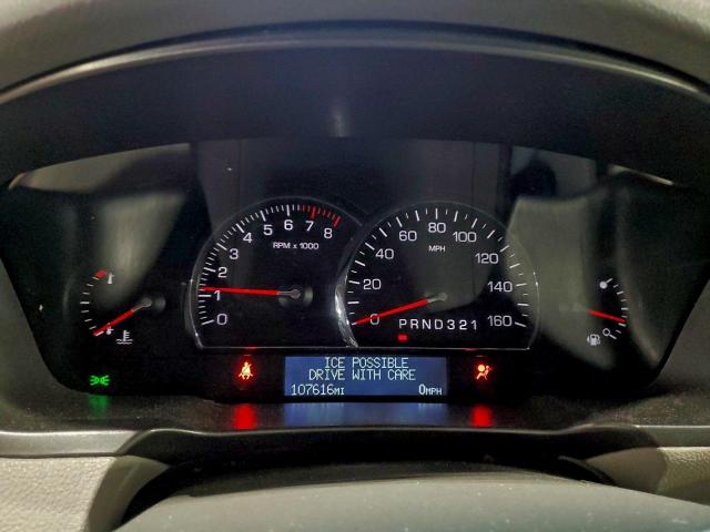 Cadillac DTS Image 12