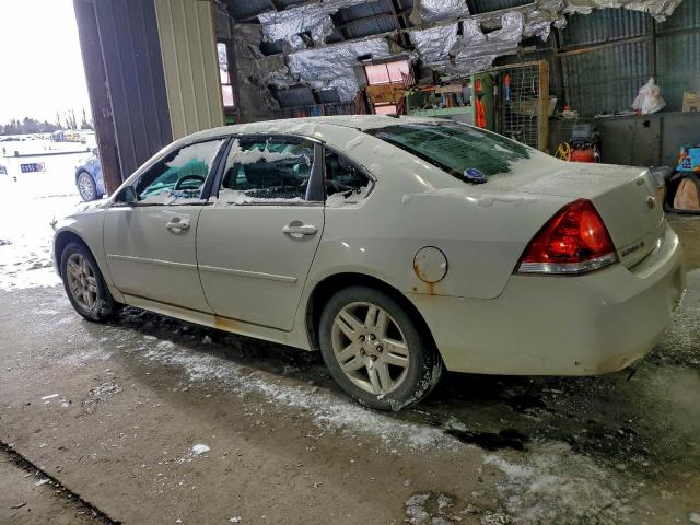 Chevrolet Impala Lt Image 4