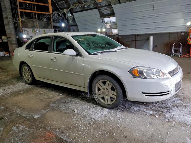 Chevrolet Impala Lt Image 3