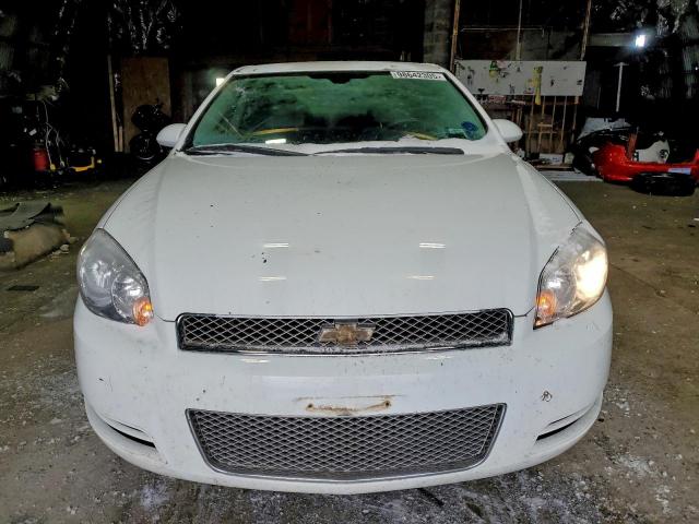 Chevrolet Impala Lt Image 8