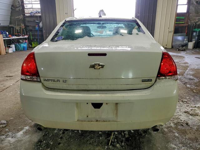 Chevrolet Impala Lt Image 9