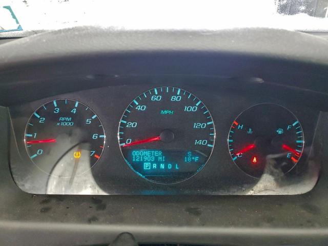 Chevrolet Impala Lt Image 5