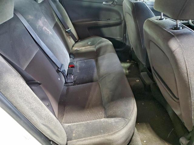 Chevrolet Impala Lt Image 12