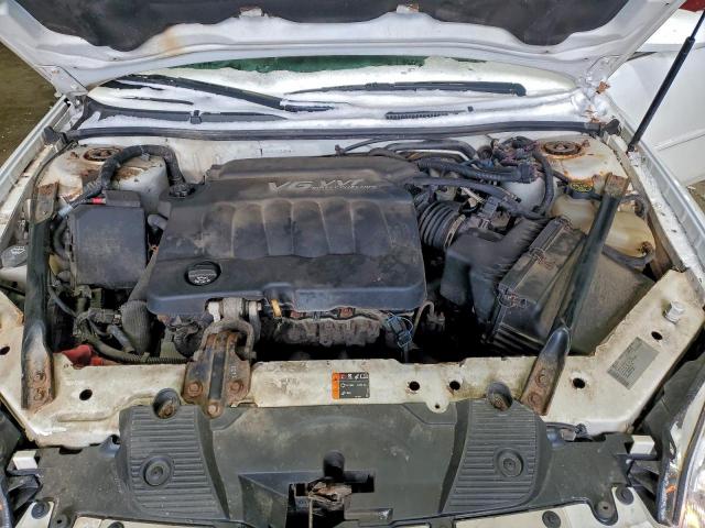 Chevrolet Impala Lt Image 6