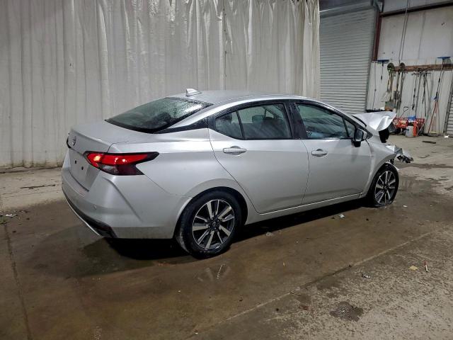 Nissan Versa Sv Image 10