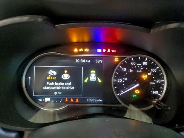 Nissan Versa Sv Image 11