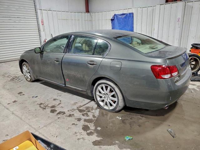 Lexus Gs 300 Image 3