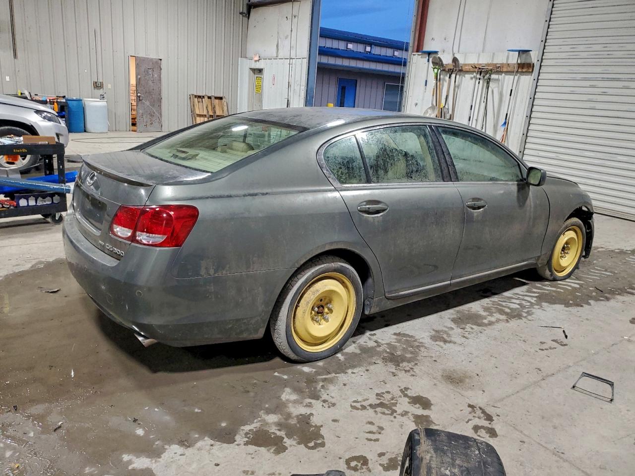 Lexus Gs 300 Image 2