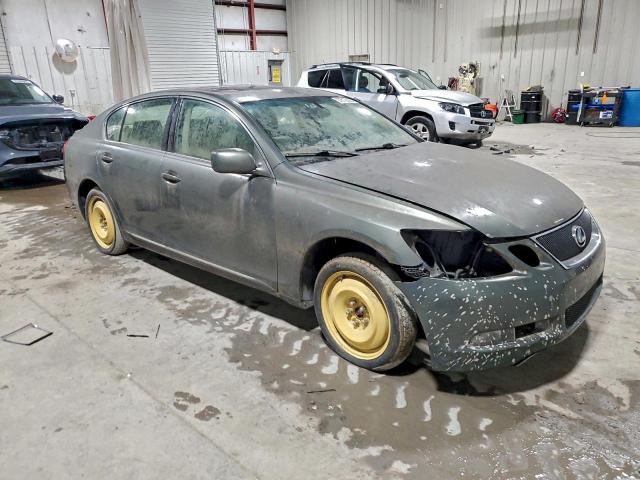 Lexus Gs 300 Image 9