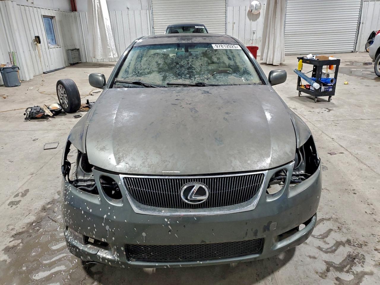 Lexus Gs 300 Image 13