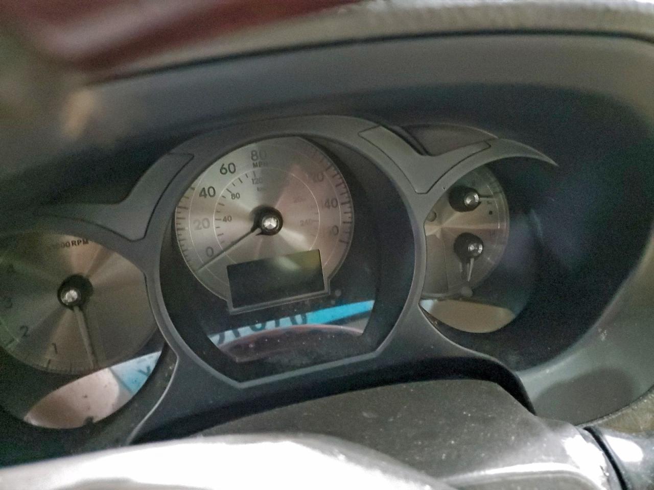 Lexus Gs 300 Image 7