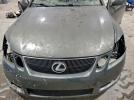 Lexus Gs 300 Image 8