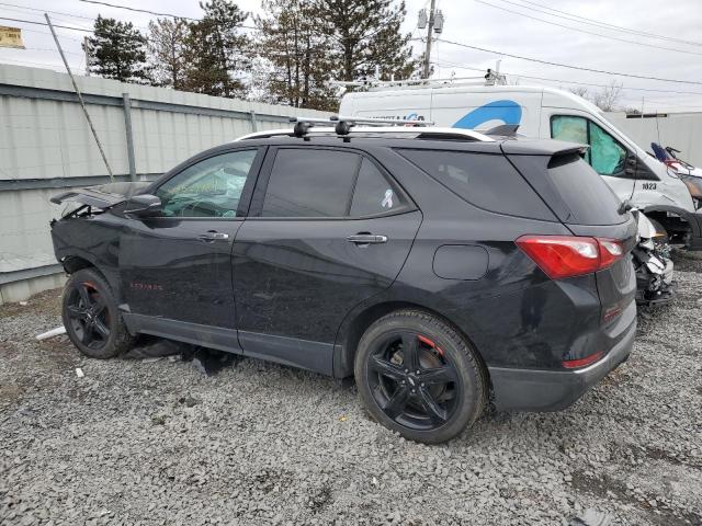 Chevrolet Equinox Premier Image 12