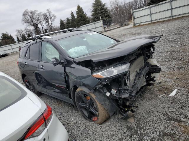 Chevrolet Equinox Premier Image 3