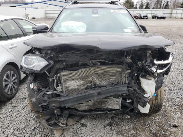 Chevrolet Equinox Premier Image 10