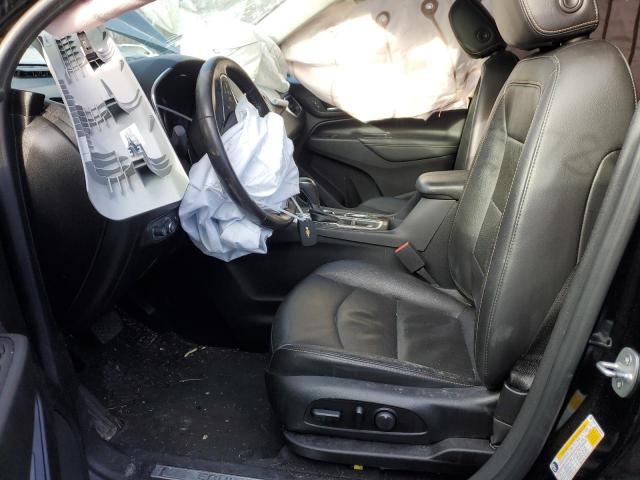 Chevrolet Equinox Premier Image 4