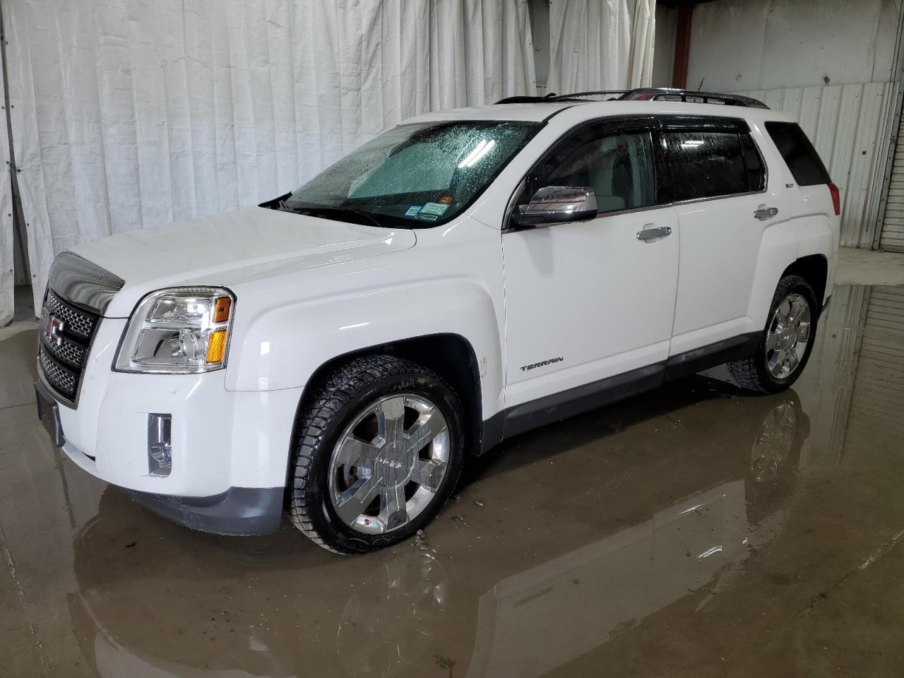GMC Terrain Slt Image 1