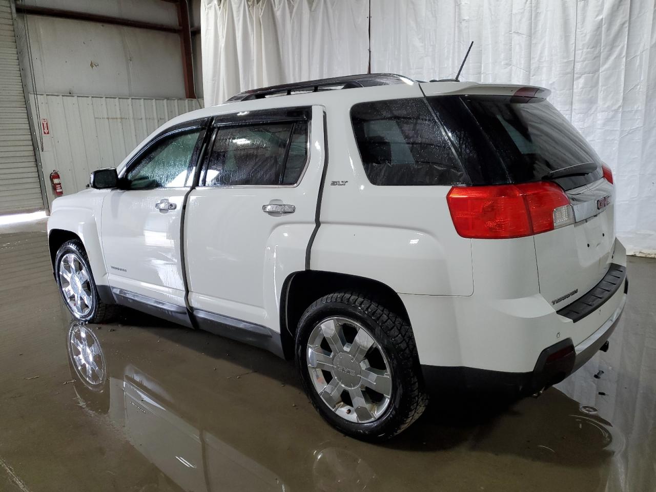 GMC Terrain Slt Image 11