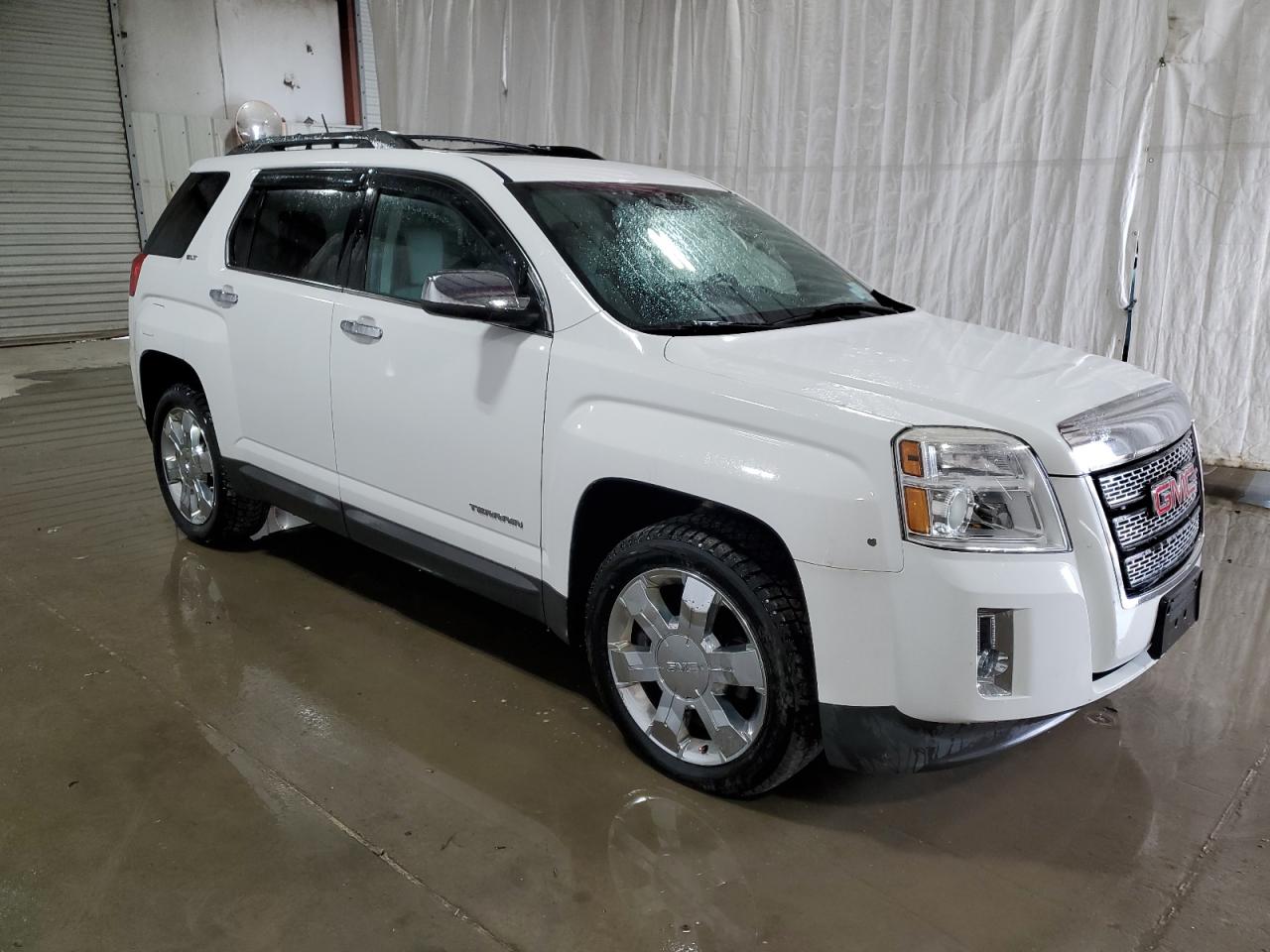 GMC Terrain Slt Image 6