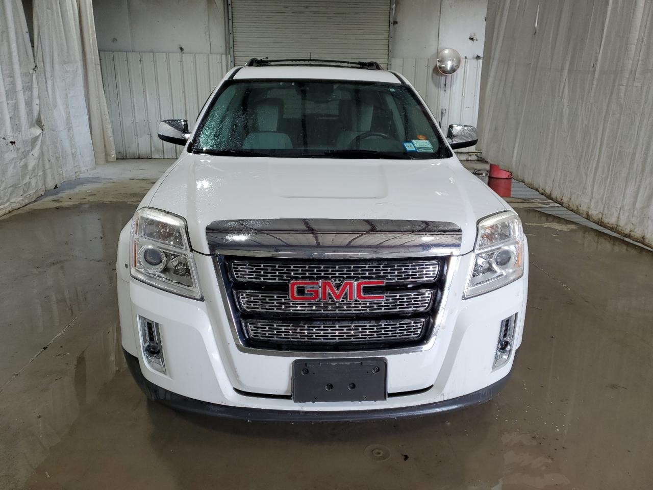 GMC Terrain Slt Image 10