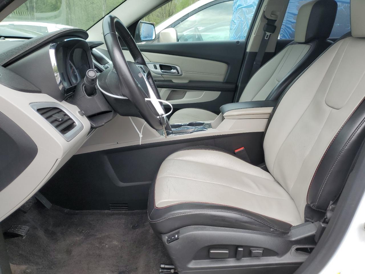 GMC Terrain Slt Image 7