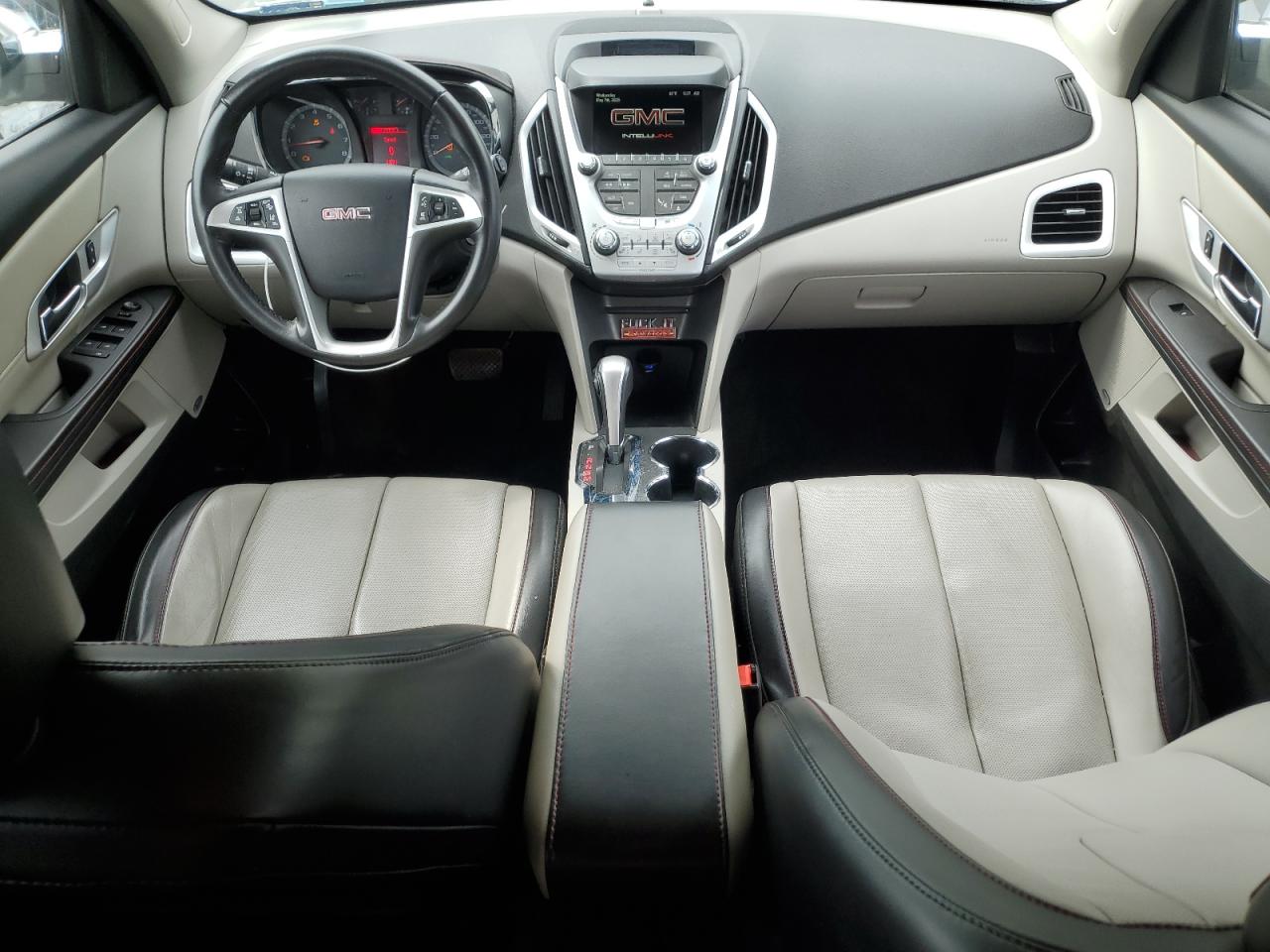 GMC Terrain Slt Image 9
