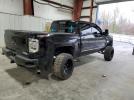 Chevrolet Silverado K1500 High Country Image 4