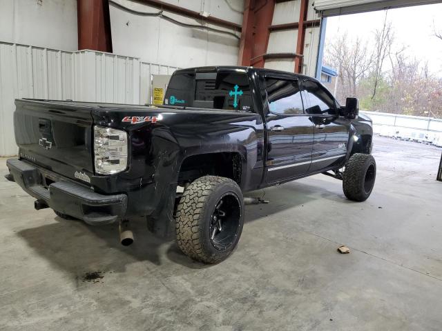 Chevrolet Silverado K1500 High Country Image 4