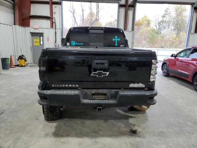 Chevrolet Silverado K1500 High Country Image 2