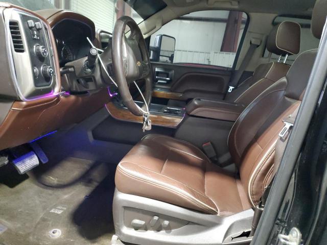 Chevrolet Silverado K1500 High Country Image 7