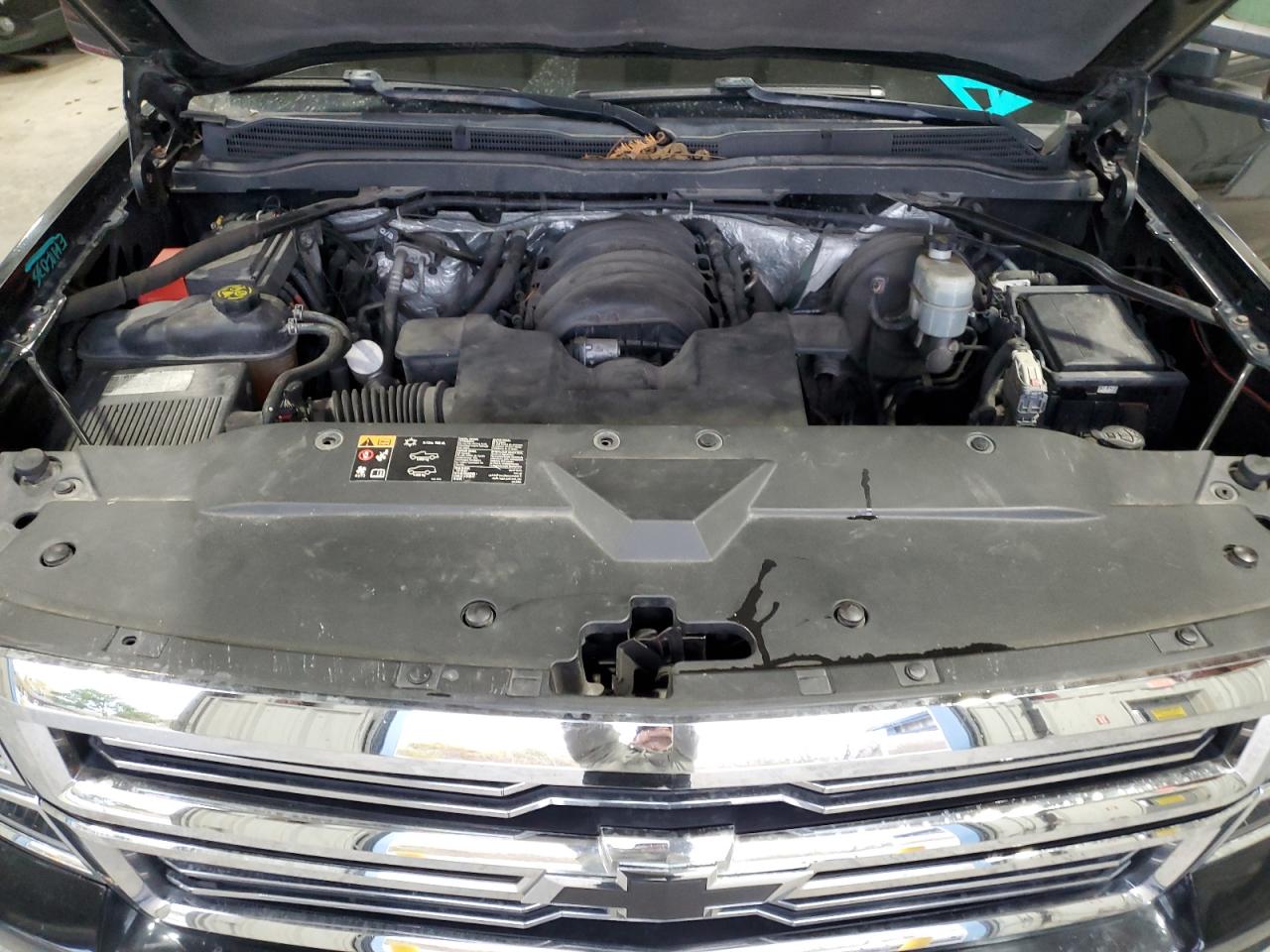 Chevrolet Silverado K1500 High Country Image 12